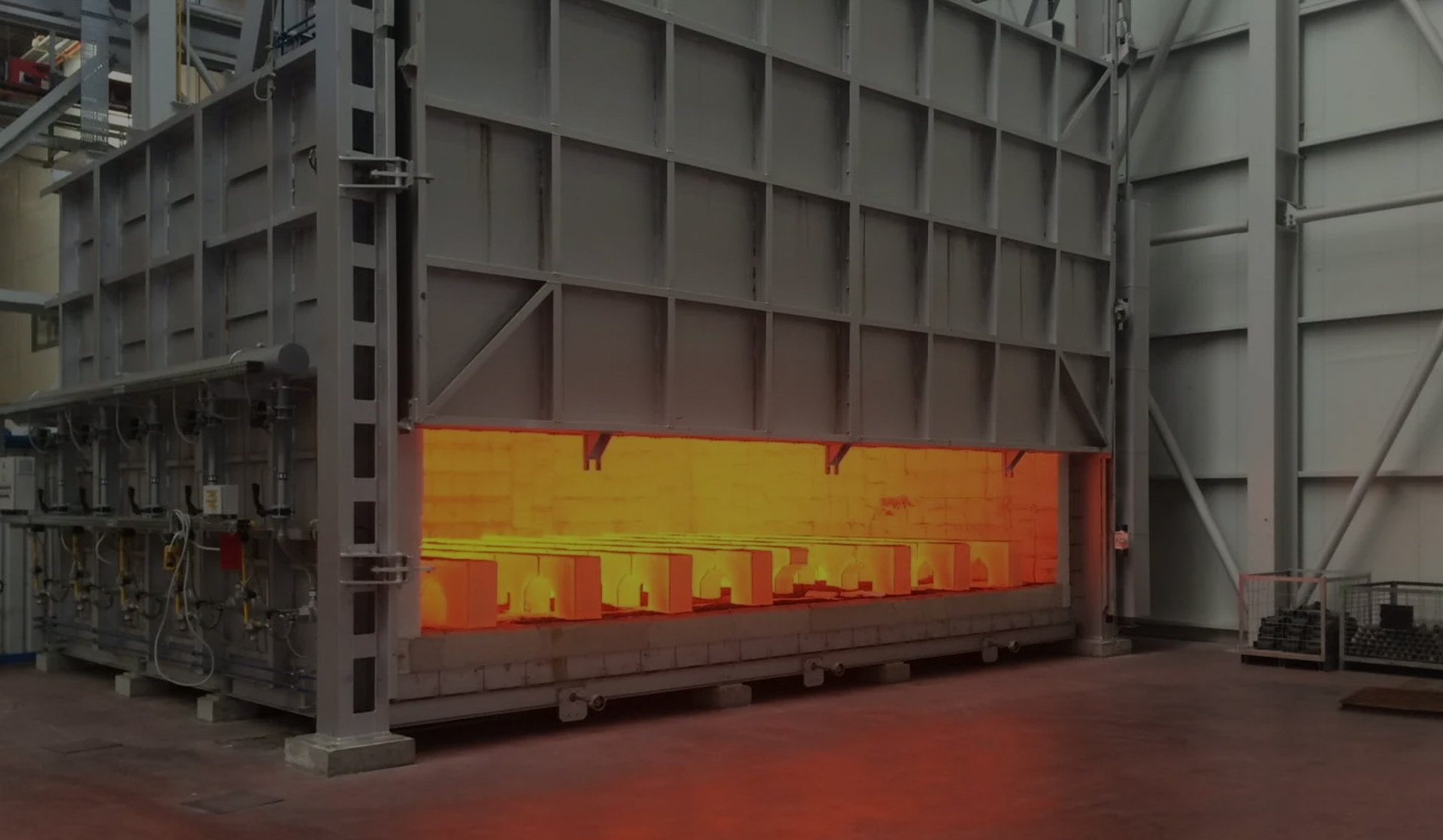 寧波東方嘉迅加熱設(shè)備有限公司